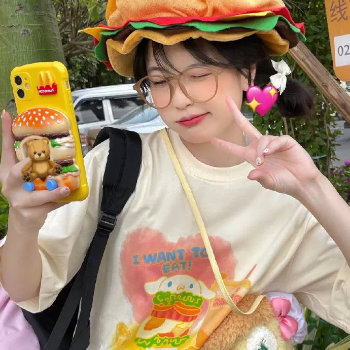 裸吻